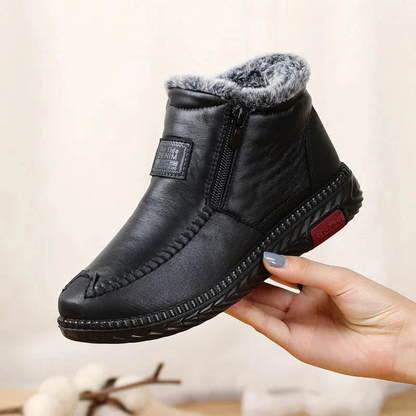 ComfyBots | Botas Polares de Couro