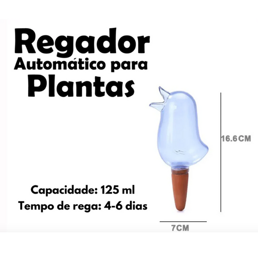 Regador automático BirdGarden